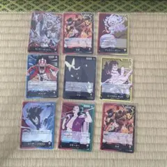 シーザー・クラウン L OP10-002