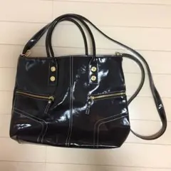 サマンサベガ 2WAYバッグ