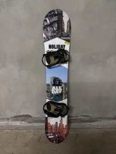 2025年最新】holiday ボードの人気アイテム - メルカリ