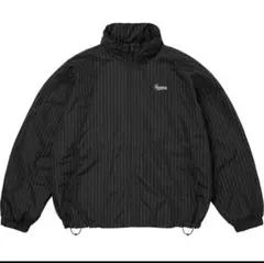 【美品☆激レアXLサイズ☆サンダー柄】シュプリーム ナイロンジャケット 即完売 2025年最新】SUPREME メンズ ナイロンジャケットの人気アイテム