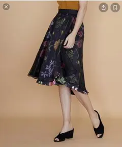 【こま様専用】スカートのサムネイル