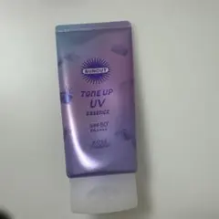 SUNCUT Tone Up UV Essence ラベンダー 80gのサムネイル