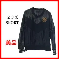 お値下げ❗23区スポーツ☆ゴルフウェア☆未使用 - メルカリ