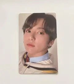 BTS MAP OF THE SOUL 7 トレカ ジョングク グク