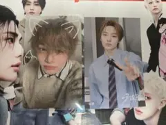 2026年最新】stray kids アイエン トレカの人気アイテム - メルカリ