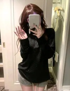 SHEIN トップス 435434762