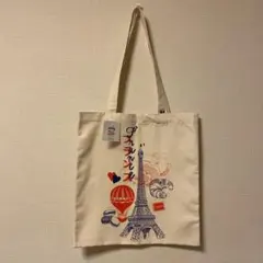 大阪万博 ヨルダンパビリオン トートバッグ - メルカリ