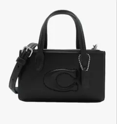 2025年最新】COACHニーナトートの人気アイテム - メルカリ