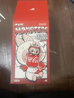 2025年最新】Labubu コカコーラ シークレットの人気アイテム - メルカリ