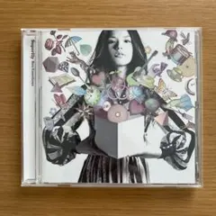 Superfly / Box Emotions CD