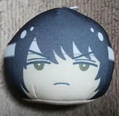 近日処分 最終価格 銀魂 おまんじゅう にぎにぎ マスコット 2 桂 小太郎