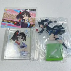 ウマ娘 カツラギエース グッズまとめ売り