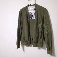 アウター 春物