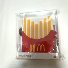 2025年最新】bts マック ポーチの人気アイテム - メルカリ