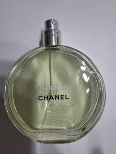 CHANEL CHANCE Eau Fraiche 100ml