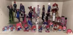 千切豹馬 アクリルスタンド、香水、ミニフィギュア、キーホルダーのサムネイル