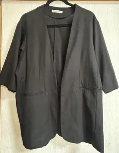 Bonjour Sagan ジャケット春夏