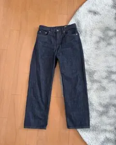 BEAUTY&YOUTH ハイツイスト デニム 5P クラシック 30インチ