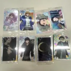 メダリスト ウエハース カード