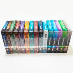 最終値下げ スターゲイト アトランティス 1〜ファイナル DVD 全35巻セット 最終値下げ スターゲイト アトランティス 1〜ファイナル DVD 全