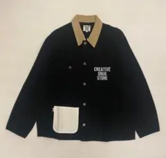 2025年最新】creative drug store カバーオールの人気アイテム - メルカリ