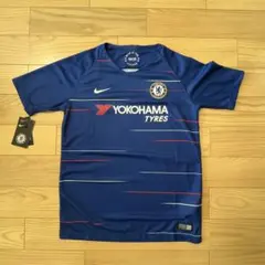 超希少！ チェルシーFC ユニフォーム FA Cup 50周年記念ユニフォーム