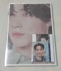 トレカ GOT7 7for7 JB ヨンジェ ユニット K-POP - メルカリ