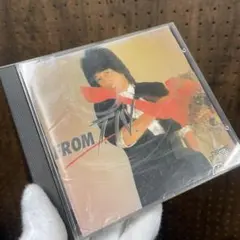 長渕剛 / FROM T.N. (廃盤ベストCD)