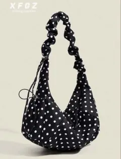 SHEIN ショルダーバッグ ドット 430820524のサムネイル