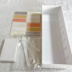 新品⭐️ ケーブル 収納ボックス 8つの仕切り 1個 コード収納ボックス 充電器