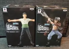 一番くじ ジョジョ D賞 メローネ+G賞 ギアッチョ フィギュアセット