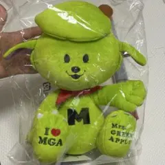ミセス メメルぬいぐるみ＆キーホルダー 大小2体セット - メルカリ