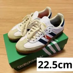 Sporty & Rich × adidas OriginalsSamba OG