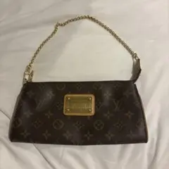 Louis Vuitton モノグラム ショルダーバッグ