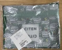 【新品】CITEN サンリオ けろけろけろっぴ ポーチのサムネイル