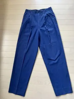 2026年最新】comme des garcons イージーパンツの人気アイテム - メルカリ