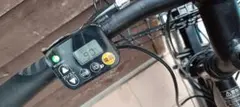 【美品★快適】Panasonic VELO-STAR 電動アシストのサムネイル