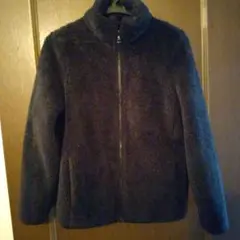 UNIQLO フリースジャケット