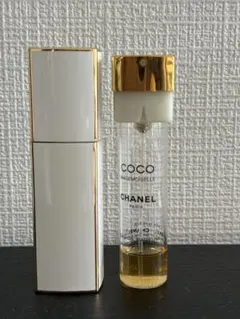 CHANEL 香水 女性用　携帯用　シャネル ココマドモアゼル ツイスト【B】