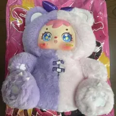 Samuel スイーツストーリー ふわふわぬいぐるみ - メルカリ