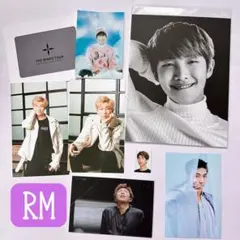 BTS RM まとめ売り