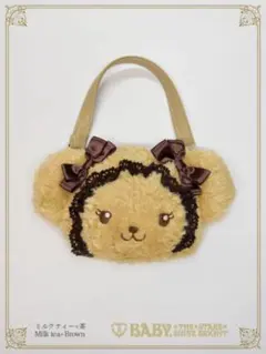 くまくみゃちゃんのあったかマフ♡Bag 2025年最新】くみゃくま