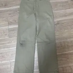 Dickies 874 W32 USA製