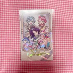 ドレッシングパフェ キャラクターグッズ