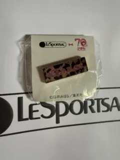 LeSportsac × りぼん70周年♡ CALS!ガチャ