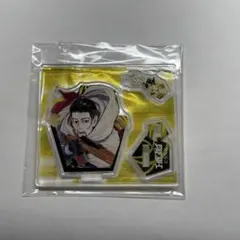 ゴールデンカムイ展 尾形