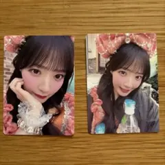 CUTIE STREET ゆめみるプリマドンナ 川本笑瑠 トレカ