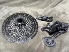 2025年最新】shimano deore xt クランクの人気アイテム - メルカリ