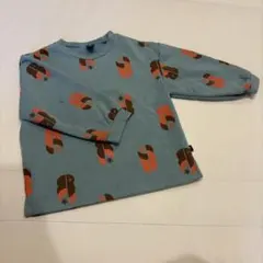 モイモルン トップス