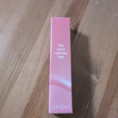 《新品》rom&nd THE JUICY LASTING TINT 32☆のサムネイル